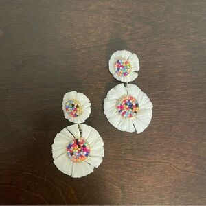 Baublebar for target statement earrings